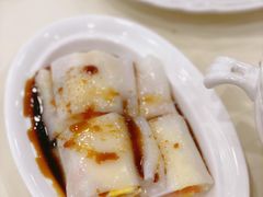 -凤凰楼酒家·粤宴点心(华强北店)