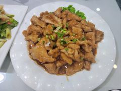 -黑石礁酒楼·海鲜(黑石礁店)