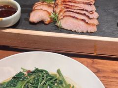 -泰香米泰国餐厅(中大国际店)