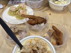 -满记甜品(加州阳光开元广场店)