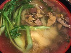 -泰煌鸡·上海白斩鸡·鸡汤面(鹤庆店)