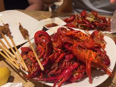 -盛宴标帜餐厅·亲子自助 (南昌喜来登酒店)