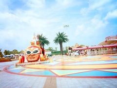 iphone_upload_pic-上海玛雅海滩水公园