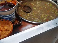 -清真·刘老虎肉丸糊辣汤(北郊分店)