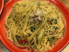 泰椒土豆丝-先启半步颠小酒馆(回龙观店)