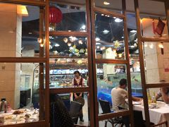 -东江海鲜酒家(艺都分店)