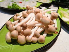 -一叶一世界·素食餐厅(锦华万达店)