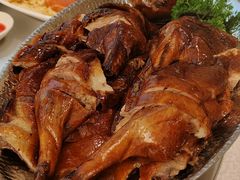 -海港酒家(上水新丰店)