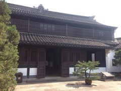 -蔡元培故居