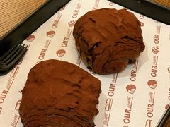 -OUR Bakery(三里屯太古里店)