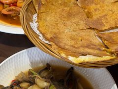 -大灶头·新昌菜(中国茶市店)