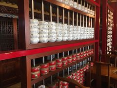 -宝泉铜锅·涮羊肉(解放东路店)