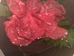 -海上明月海鲜火锅 鲜切牛肉