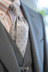 -优刻西服西装定制(金轮国际广场店)