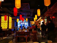 -舒家大院重庆老火锅(纪念塔店)