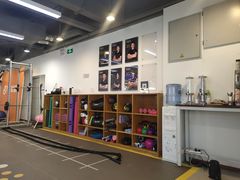 -每刻健身工作室(西直门店)