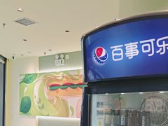 -赛百味SUBWAY(星摩尔店)
