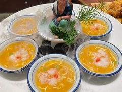 -海天楼(天津泛太平洋店)