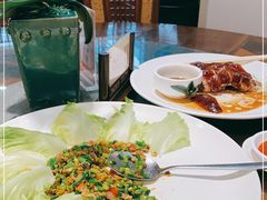 -猪肉婆私房菜(容桂总店)