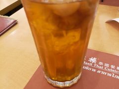 -金不换泰国餐厅(荃湾广场店)