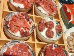 -清真·天府皇城坝百年牛肉火锅(皇城清真寺店)