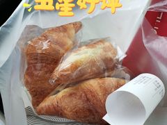 -莉莲蛋挞(中环百联店)