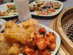 -韩盛·盛江山自助料理(中街大悦城店)