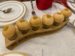 -印度餐厅泰姬楼The Taj Pavilion(丽都广场店)