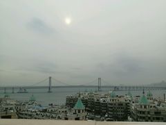 -大连一方城堡豪华精选酒店大堂吧