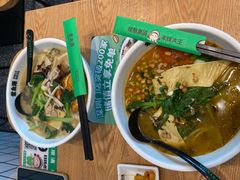 -蒙自源米线大王(南山大新商业街店)