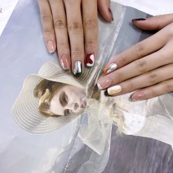 -如一·美甲美睫