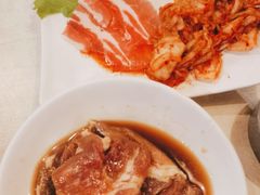 -新石器烤肉(千灯大润发店)