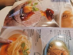 -莆田餐厅PUTIEN(三里屯店)
