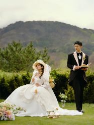 -第一夫人婚纱摄影(南京店)