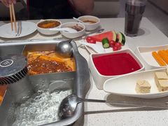 -海底捞火锅(杭州庆春路夜宵主题店)