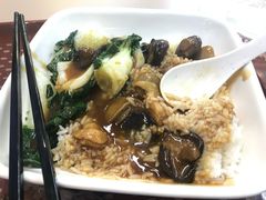 -都城快餐(新港西路店)