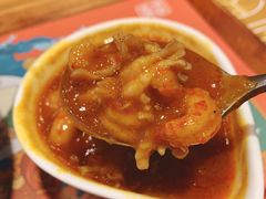 -海盗虾饭·剥好的小龙虾饭(SOHO尚都店)