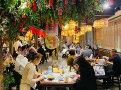 -南京大牌档(崇文门国瑞店)