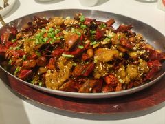 -眉州东坡(清河万象汇店)