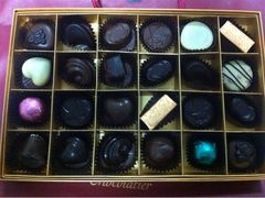 iphone_upload_pic-GODIVA(港汇恒隆广场)