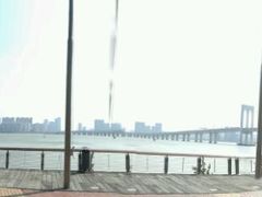 -澳门旅游塔360°旋转餐厅(南湾湖广场店)