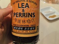 -侨美食家·粤菜(体育西路店)
