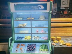 -嘉年华会水疗会(大剧院站E出口店)