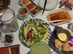 -千寻山野烤肉(天虹店)