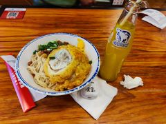 -车沾巷·重庆老味豌杂面