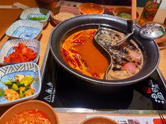 -温野菜涮涮锅(大悦城店)
