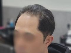 -LAQUEEN 时尚健康假发(万象城总店)