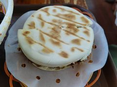 -老陈婆手工面庄