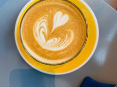 澳白-Seesaw Coffee(朝阳大悦城店)