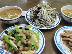 -老爆肚满五香烧牛羊肉